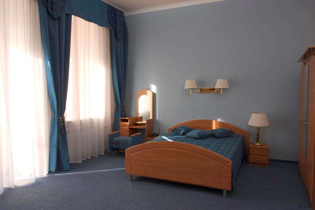 Astoria Hotel Dnipro Camera foto